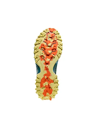 LA SPORTIVA | Chaussures de trail pour femmes Bushido III | blau